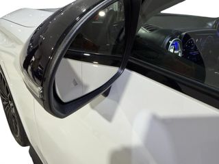 Mercedes-Benz GLC Coupé (C254) 2025