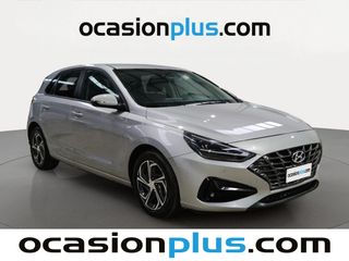 Hyundai i30 1.0 TGDI 48V Klass 88 kW (120 CV)