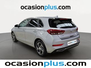 Hyundai i30 1.0 TGDI 48V Klass 88 kW (120 CV)