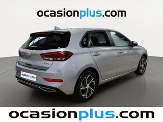 Hyundai i30 1.0 TGDI 48V Klass 88 kW (120 CV)