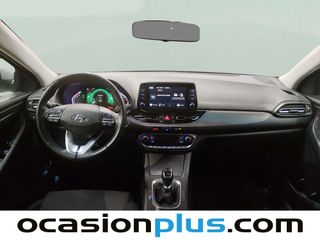 Hyundai i30 1.0 TGDI 48V Klass 88 kW (120 CV)