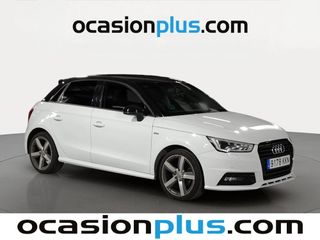 Audi A1 Sportback Adrenalin 1.4 TFSI 92 kW (125 CV) S tronic