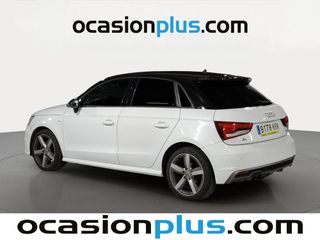 Audi A1 Sportback Adrenalin 1.4 TFSI 92 kW (125 CV) S tronic