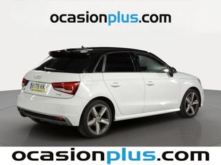 Audi A1 Sportback Adrenalin 1.4 TFSI 92 kW (125 CV) S tronic