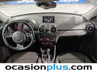 Audi A1 Sportback Adrenalin 1.4 TFSI 92 kW (125 CV) S tronic