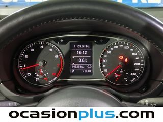 Audi A1 Sportback Adrenalin 1.4 TFSI 92 kW (125 CV) S tronic