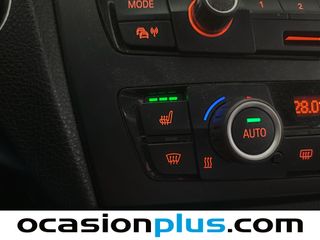 BMW Serie 1 114d 70 kW (95 CV)