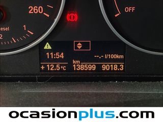 BMW Serie 1 114d 70 kW (95 CV)