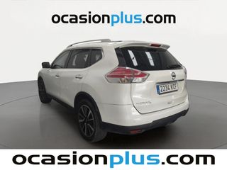 Nissan X-Trail 1.6 dCi N-Connecta 96 kW (130 CV)