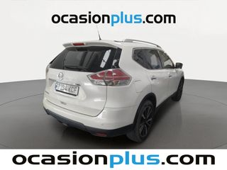 Nissan X-Trail 1.6 dCi N-Connecta 96 kW (130 CV)