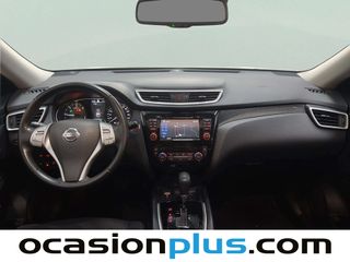 Nissan X-Trail 1.6 dCi N-Connecta 96 kW (130 CV)