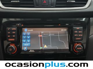 Nissan X-Trail 1.6 dCi N-Connecta 96 kW (130 CV)