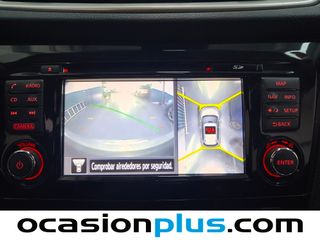 Nissan X-Trail 1.6 dCi N-Connecta 96 kW (130 CV)