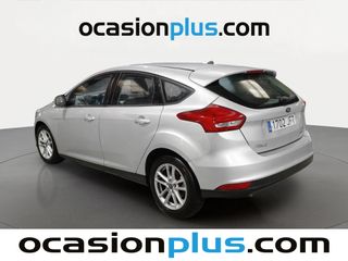 Ford Focus 1.0 Ecoboost S&S Trend+ 92 kW (125 CV)