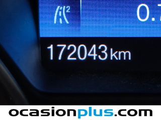 Ford Focus 1.0 Ecoboost S&S Trend+ 92 kW (125 CV)