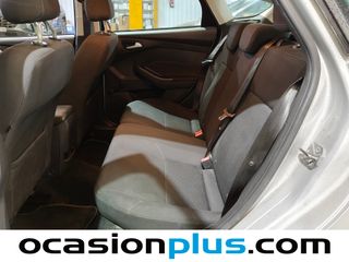 Ford Focus 1.0 Ecoboost S&S Trend+ 92 kW (125 CV)