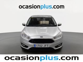 Ford Focus 1.0 Ecoboost S&S Trend+ 92 kW (125 CV)
