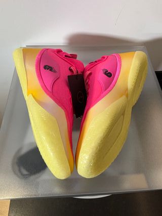 Zapatillas Nike LeBron 23 Elite Good Intentions