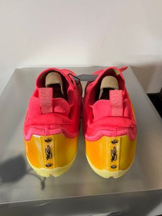 Zapatillas Nike LeBron 23 Elite Good Intentions