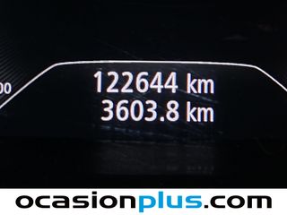 Renault Megane Sport Tourer Zen Blue dCi 85 kW (115 CV)