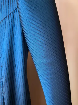 Traje de flamenca