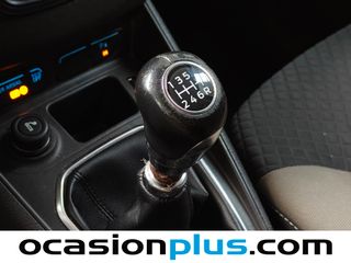 Ford Tourneo Courier 1.0 EcoBoost Titanium 74 kW (100 CV)