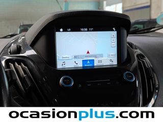 Ford Tourneo Courier 1.0 EcoBoost Titanium 74 kW (100 CV)