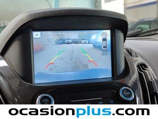 Ford Tourneo Courier 1.0 EcoBoost Titanium 74 kW (100 CV)