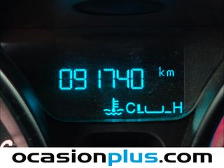 Ford Tourneo Courier 1.0 EcoBoost Titanium 74 kW (100 CV)