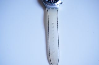Swatch Irony Chrono Wildly YCS4024