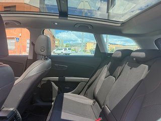 SEAT Leon 2019