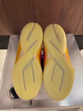 Zapatillas Nike LeBron 23 Elite Good Intentions