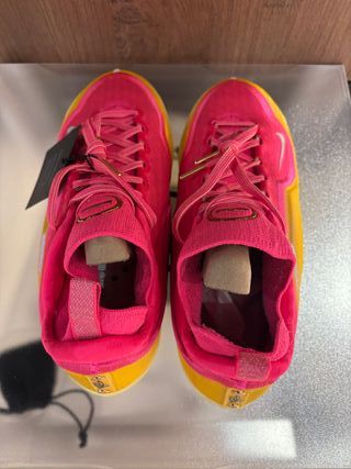 Zapatillas Nike LeBron 23 Elite Good Intentions