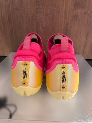 Zapatillas Nike LeBron 23 Elite Good Intentions