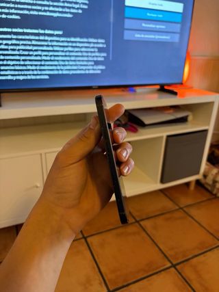 iPhone 15 Negro