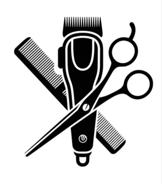 Peluquero profesional a domicilio