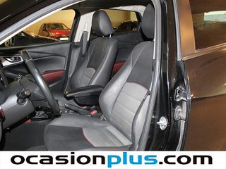 Mazda CX-3 1.5 DE SKYACTIV Luxury 2WD 77 kW (105 CV)