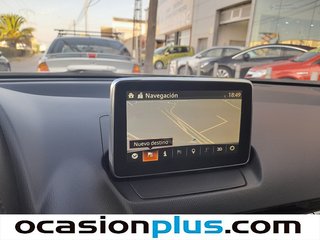 Mazda CX-3 1.5 DE SKYACTIV Luxury 2WD 77 kW (105 CV)