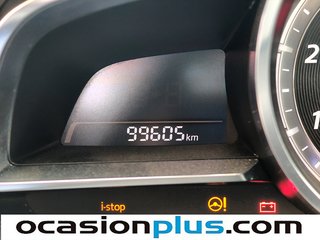 Mazda CX-3 1.5 DE SKYACTIV Luxury 2WD 77 kW (105 CV)