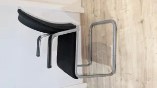 Sillas Steelcase Confidente Muy Cómodas