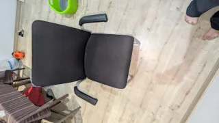 Sillas Steelcase Confidente Muy Cómodas