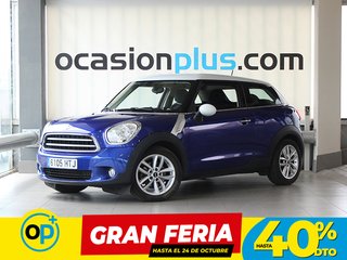 MINI MINI Paceman Cooper D 82 kW (112 CV)