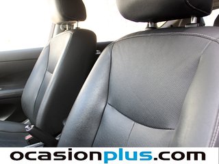 Nissan Pulsar DIG-T 115 Tekna XTronic 85 kW (115 CV)