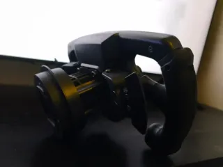 Volante Fanatec ClubSport F1 Esports V2