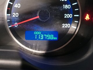 Hyundai i20 1.1 CRDI Go! 55 kW (75 CV)