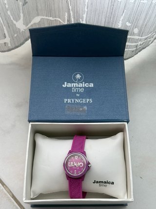 Orologio Liu Jo Rosa