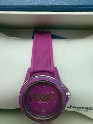 Orologio Liu Jo Rosa