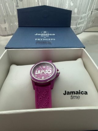 Orologio Liu Jo Rosa