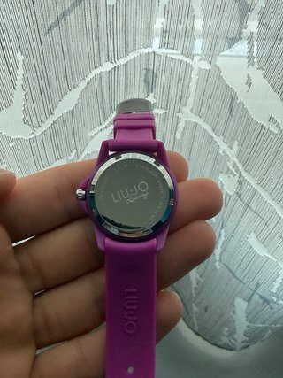 Orologio Liu Jo Rosa
