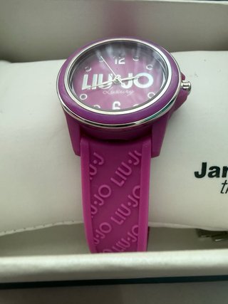 Orologio Liu Jo Rosa